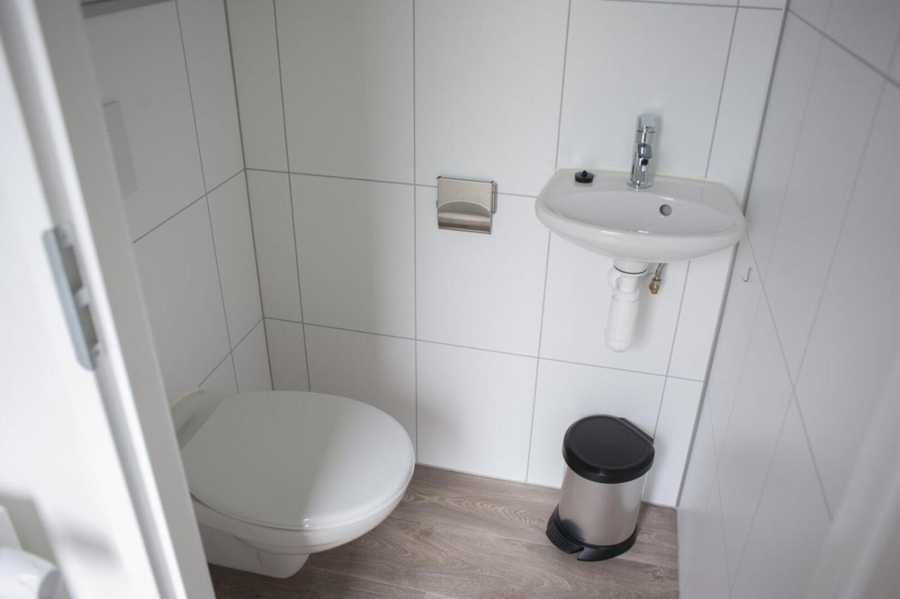 6-Persoons Veluwe Villa Voorthuizen Zewnętrze zdjęcie