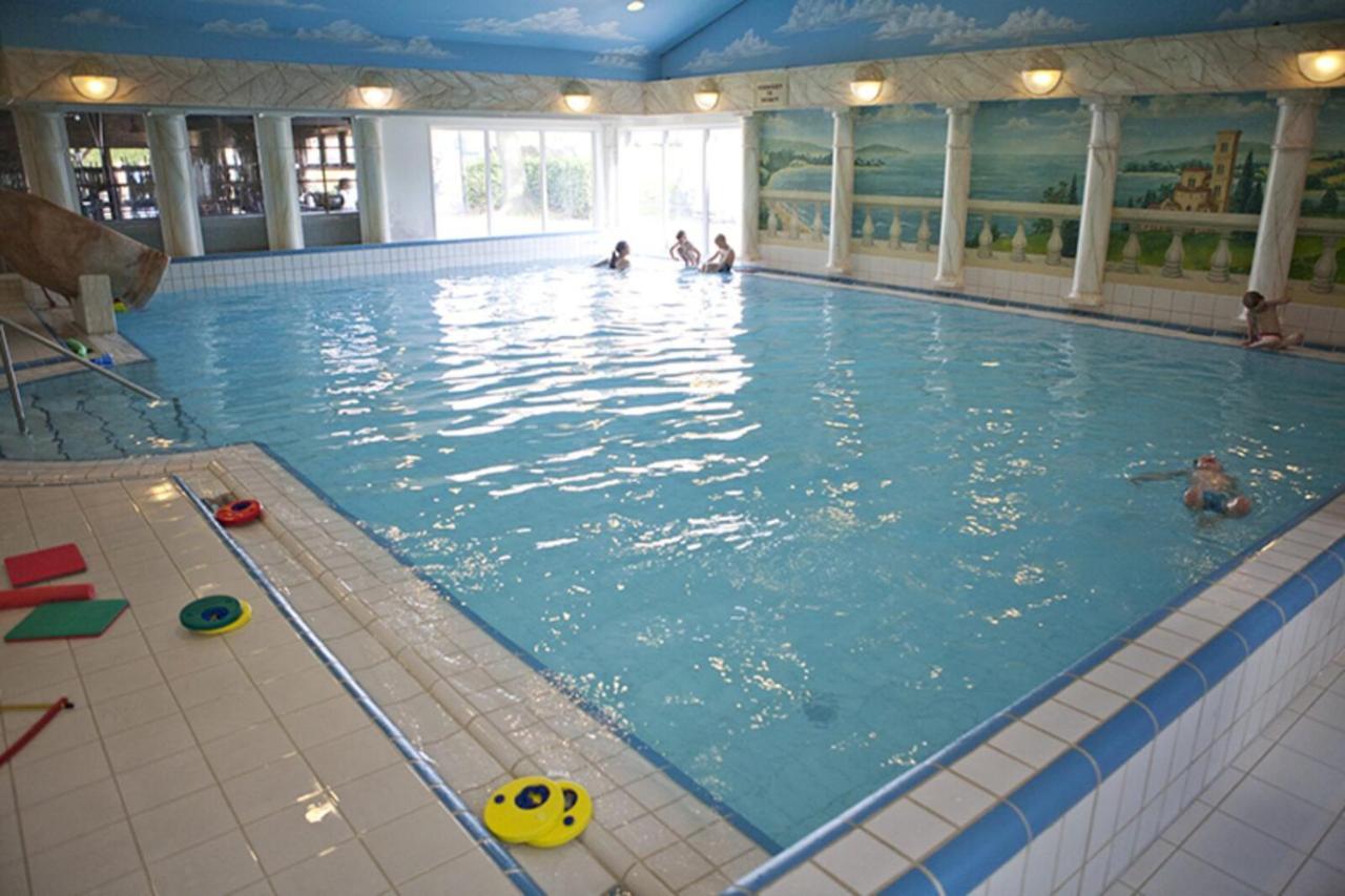 6-Persoons Veluwe Villa Voorthuizen Zewnętrze zdjęcie